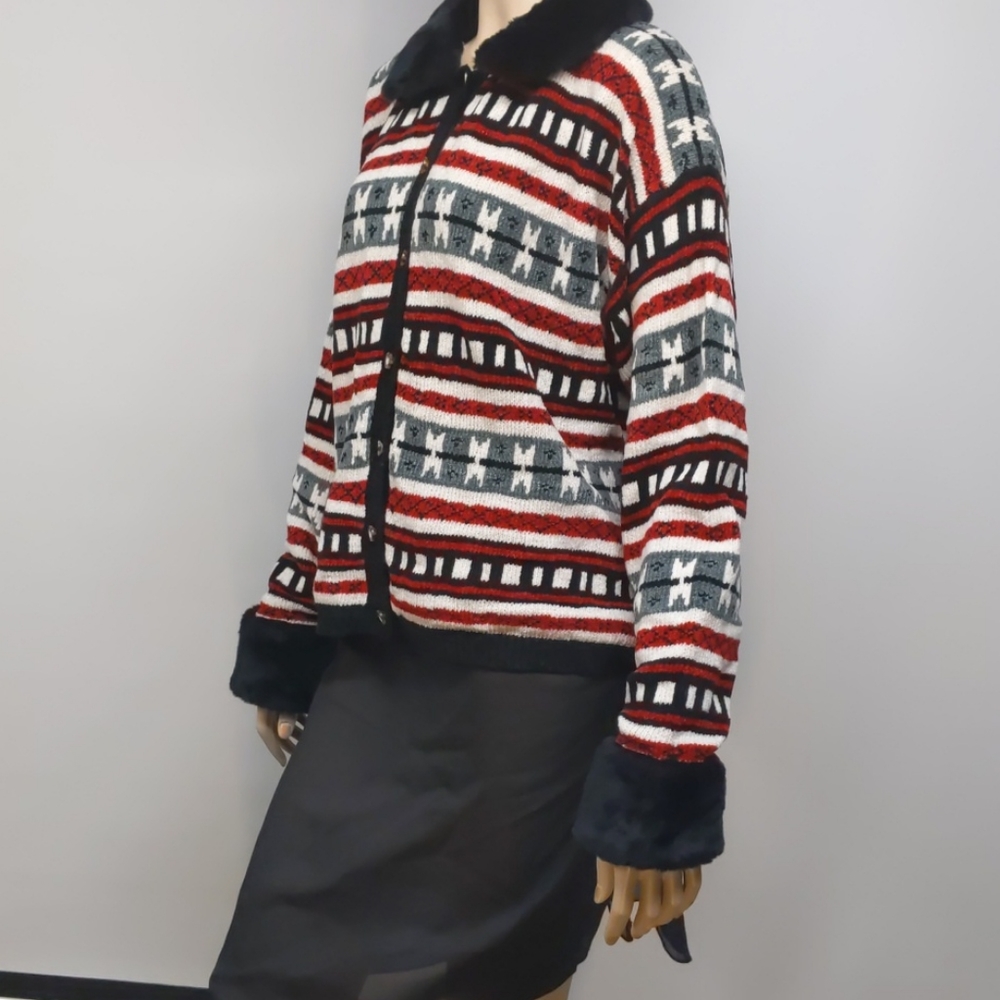 Vintage sweater - Picture 4 of 6